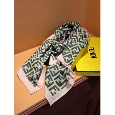 Fendi Scarf